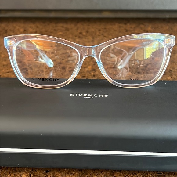 GIVENCHY FRAMES - Picture 1 of 5